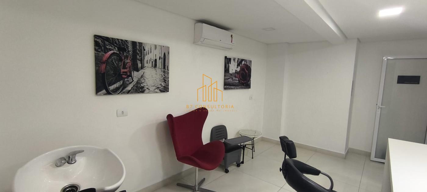 Apartamento, 2 quartos, 39 m² - Foto 41