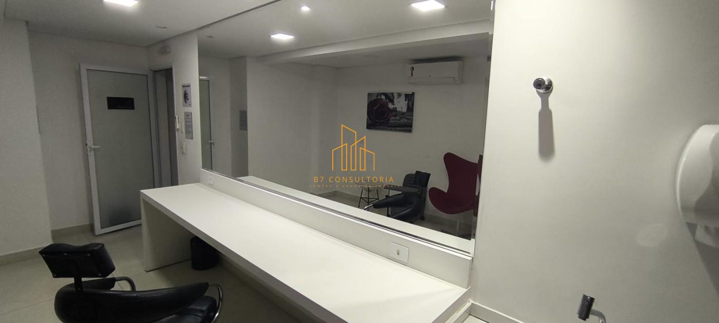 Apartamento, 2 quartos, 39 m² - Foto 40