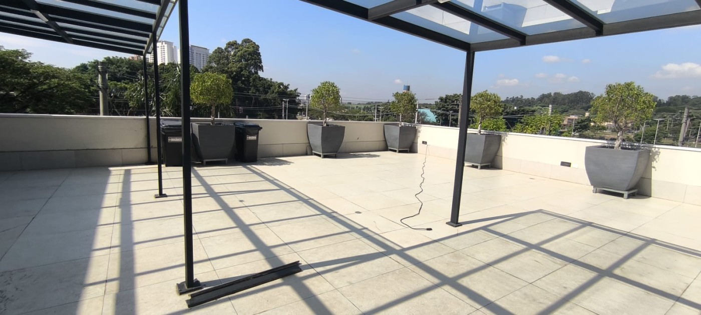 Apartamento, 2 quartos, 39 m² - Foto 26