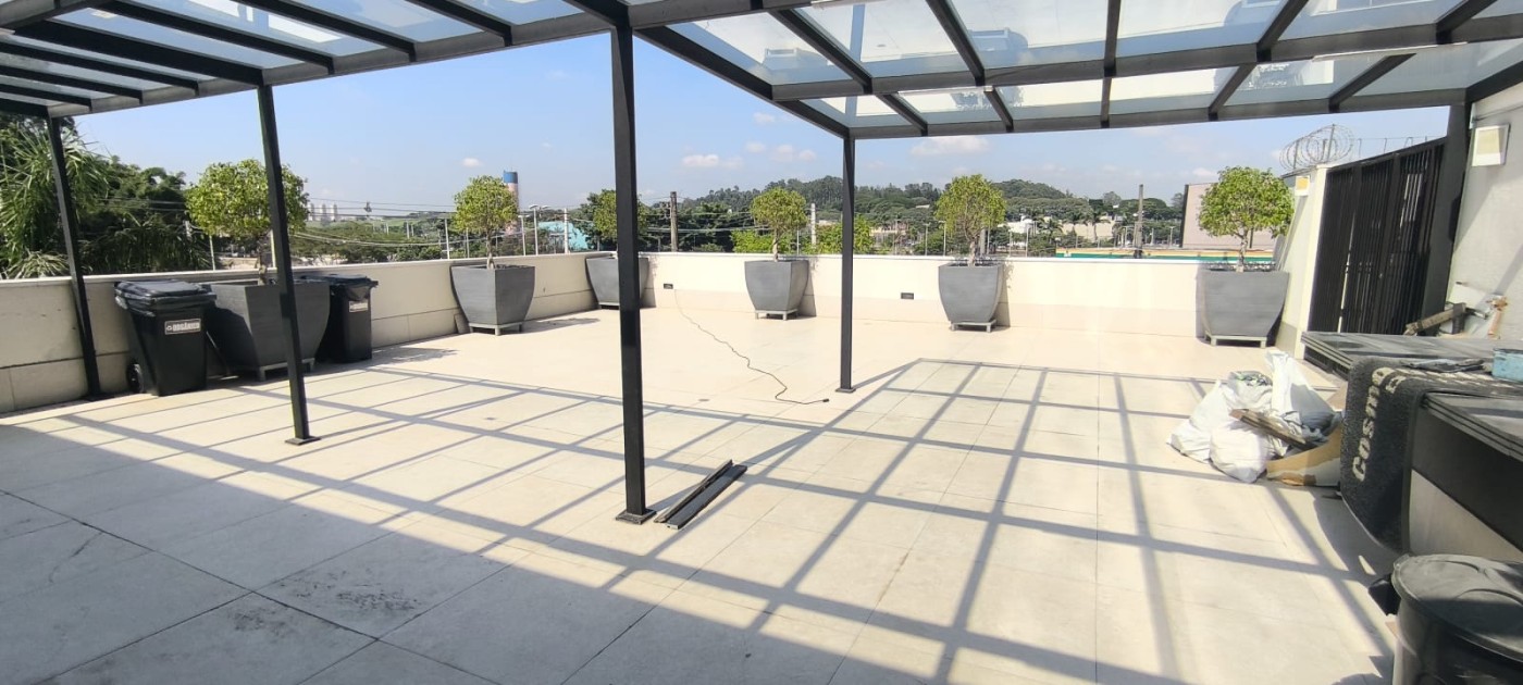 Apartamento, 2 quartos, 39 m² - Foto 41