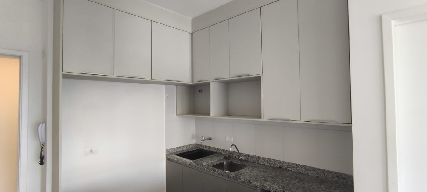 Apartamento, 2 quartos, 39 m² - Foto 7