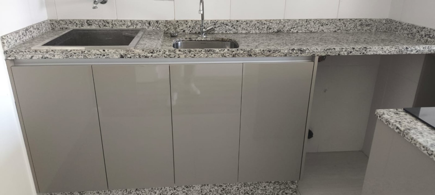 Apartamento, 2 quartos, 39 m² - Foto 15
