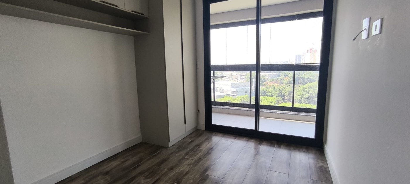 Apartamento, 2 quartos, 39 m² - Foto 3