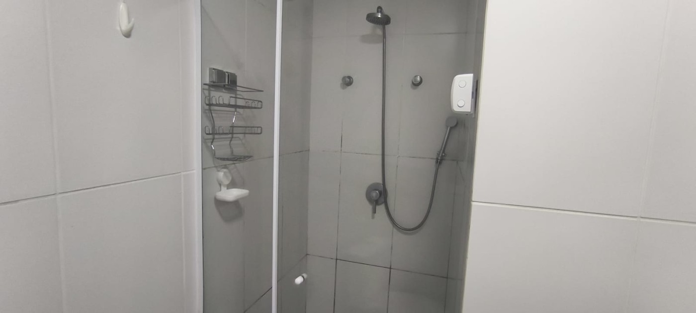 Apartamento, 2 quartos, 39 m² - Foto 25