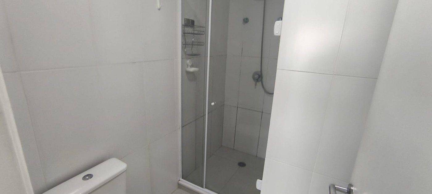 Apartamento, 2 quartos, 39 m² - Foto 8