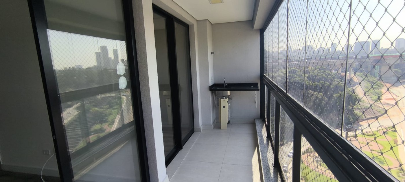 Apartamento, 2 quartos, 39 m² - Foto 19
