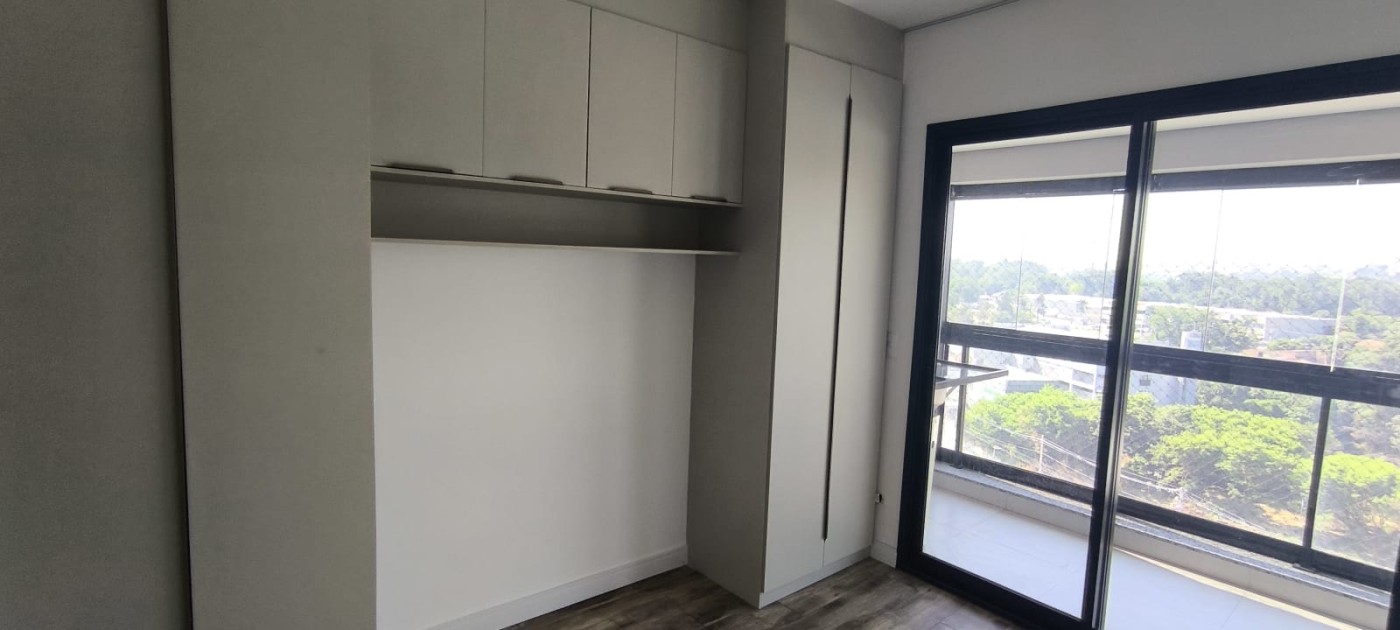 Apartamento, 2 quartos, 39 m² - Foto 22
