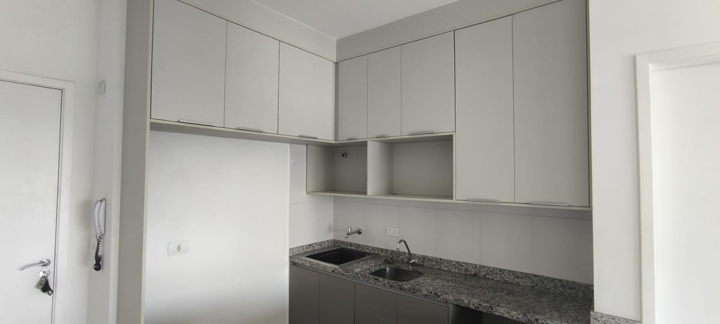 Apartamento, 2 quartos, 39 m² - Foto 6