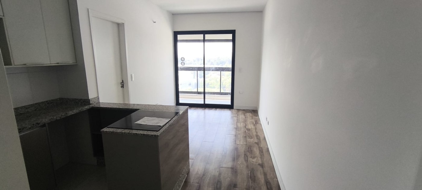 Apartamento, 2 quartos, 39 m² - Foto 5