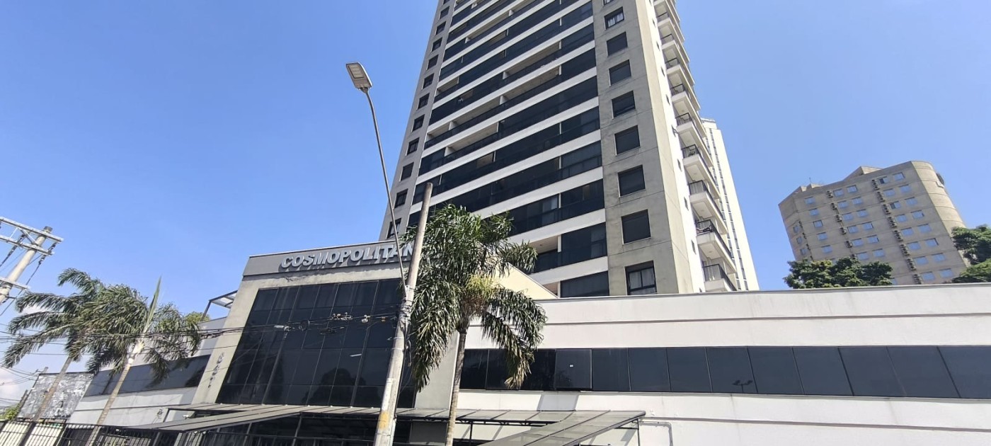 Apartamento, 2 quartos, 39 m² - Foto 32