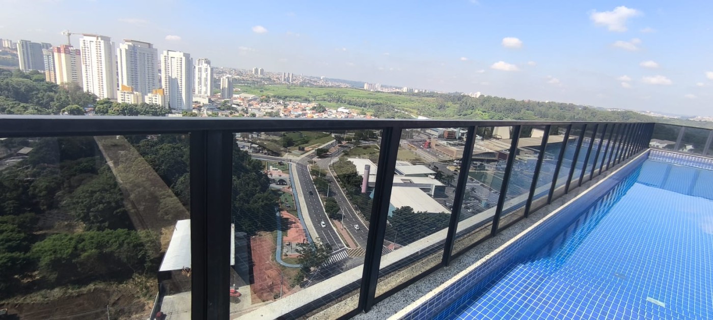Apartamento, 2 quartos, 39 m² - Foto 43