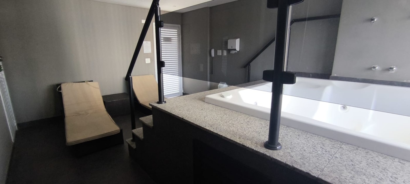 Apartamento, 2 quartos, 39 m² - Foto 44
