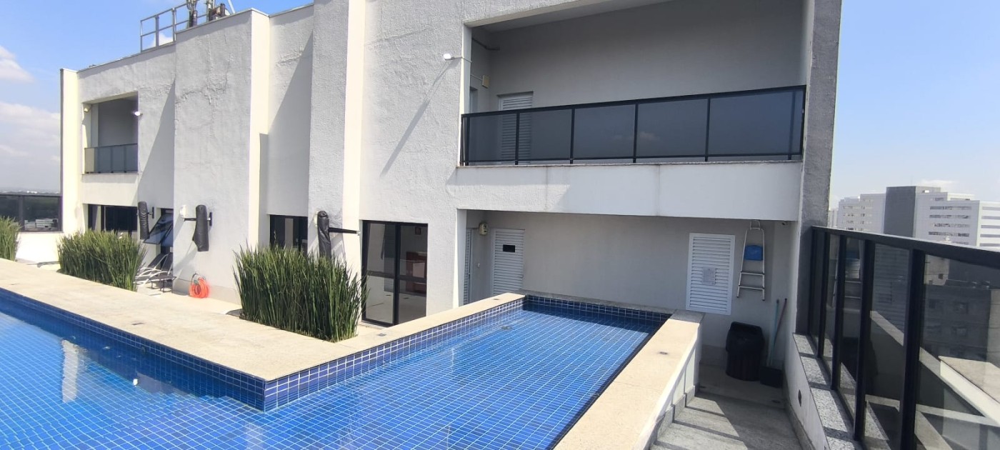 Apartamento, 2 quartos, 39 m² - Foto 42