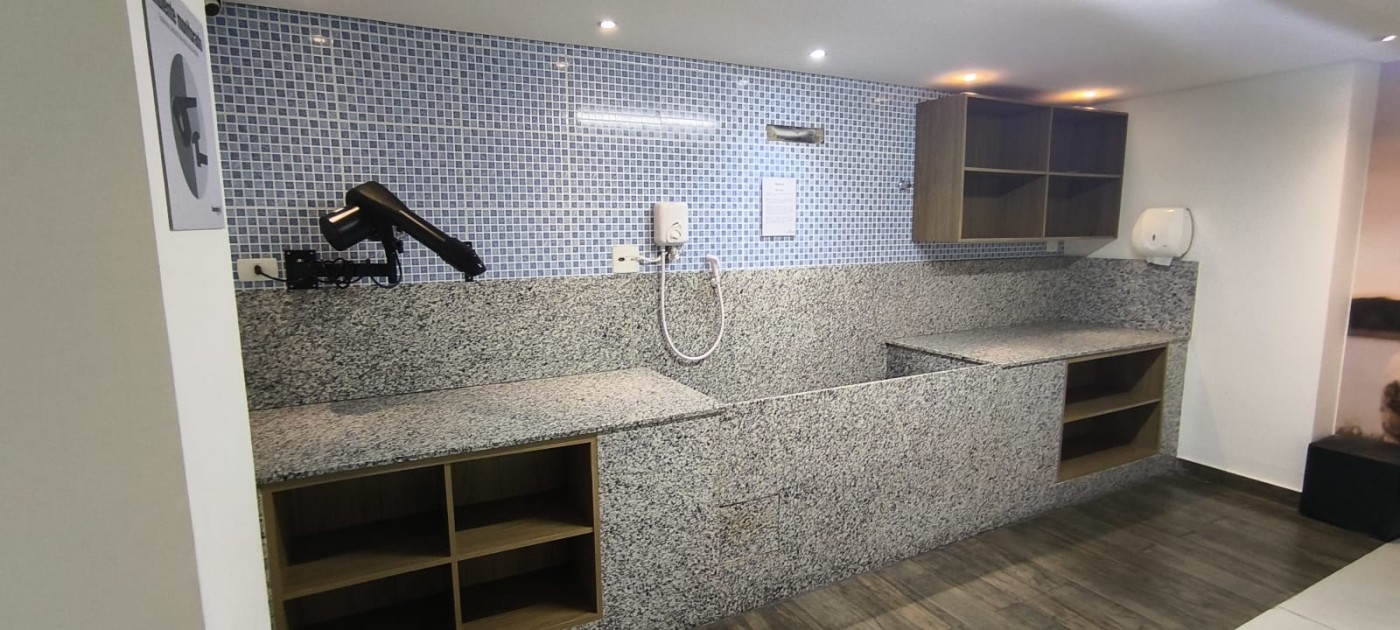Apartamento, 2 quartos, 39 m² - Foto 48