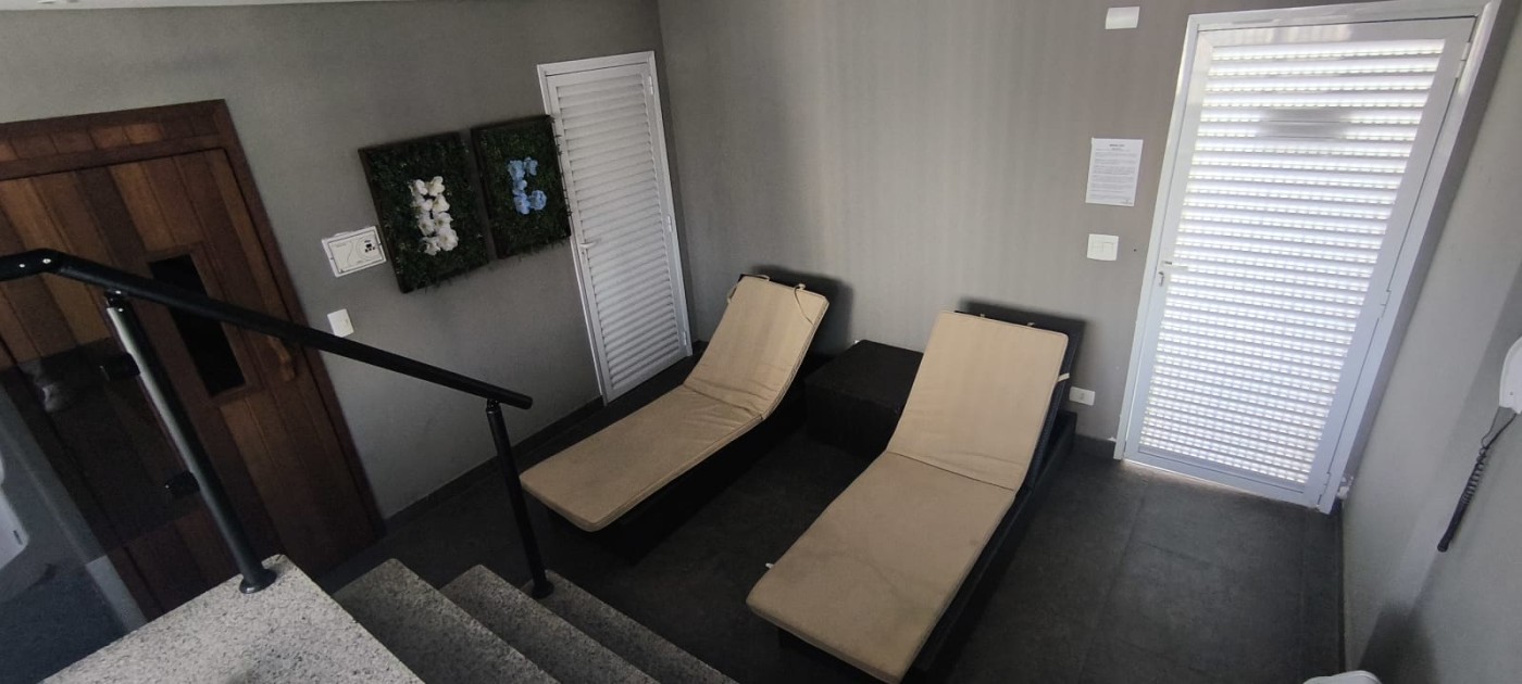 Apartamento, 2 quartos, 39 m² - Foto 45