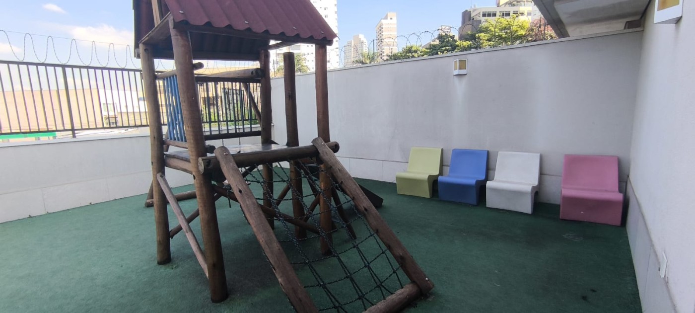 Apartamento, 2 quartos, 39 m² - Foto 50