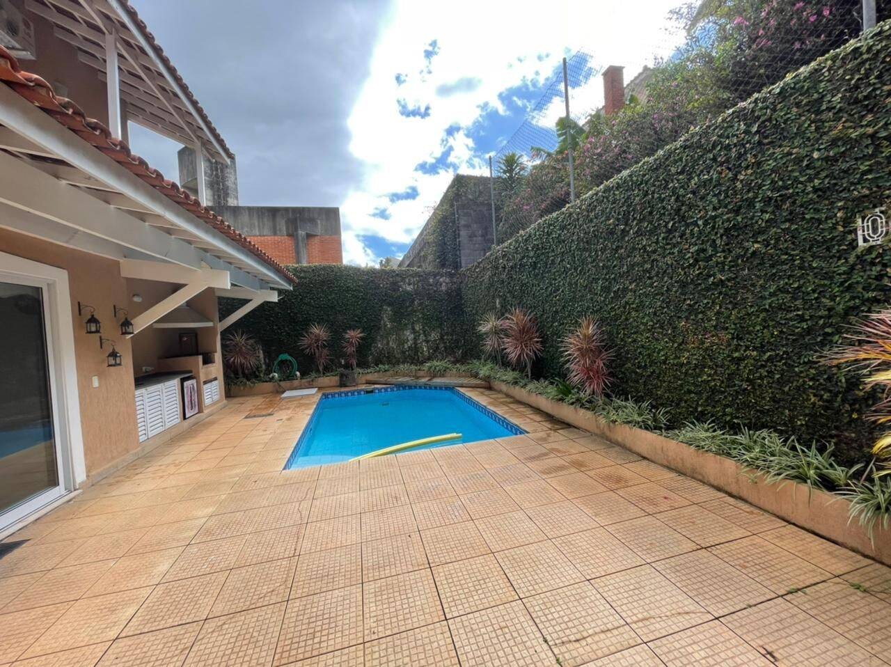 Casa de Condomínio, 4 quartos - Foto 15