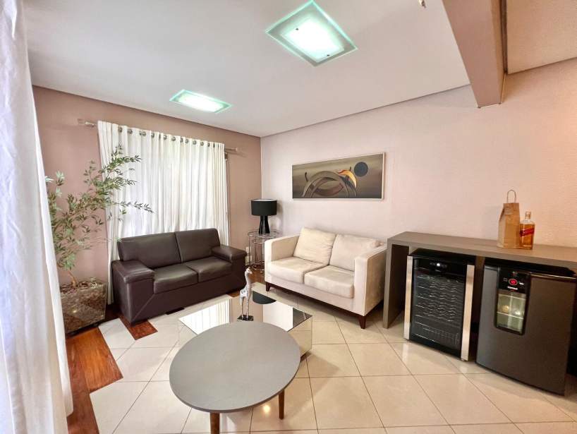 Casa de Condomínio, 3 quartos - Foto 2