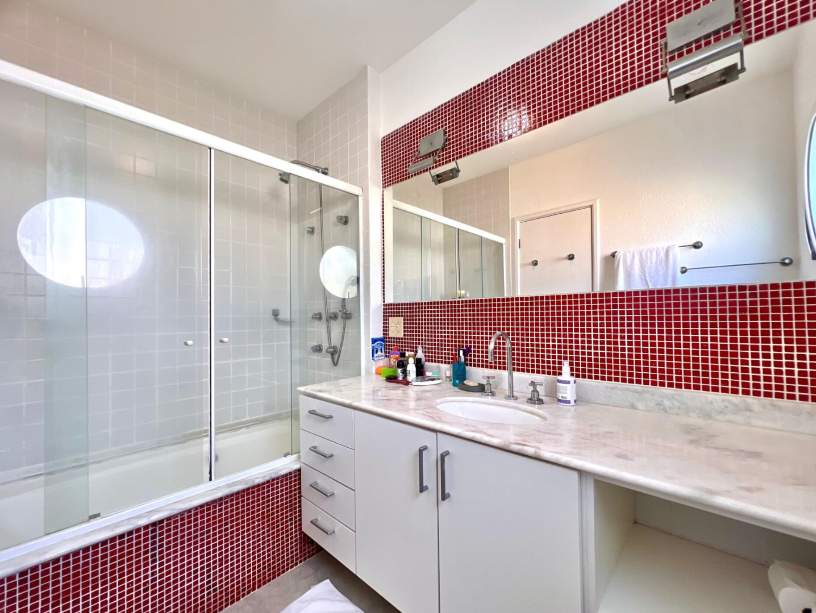 Casa de Condomínio, 3 quartos - Foto 12