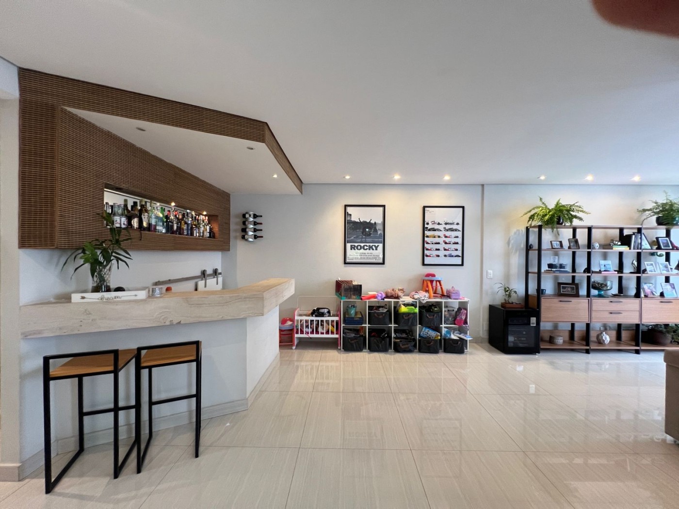 Casa de Condomínio, 4 quartos - Foto 6