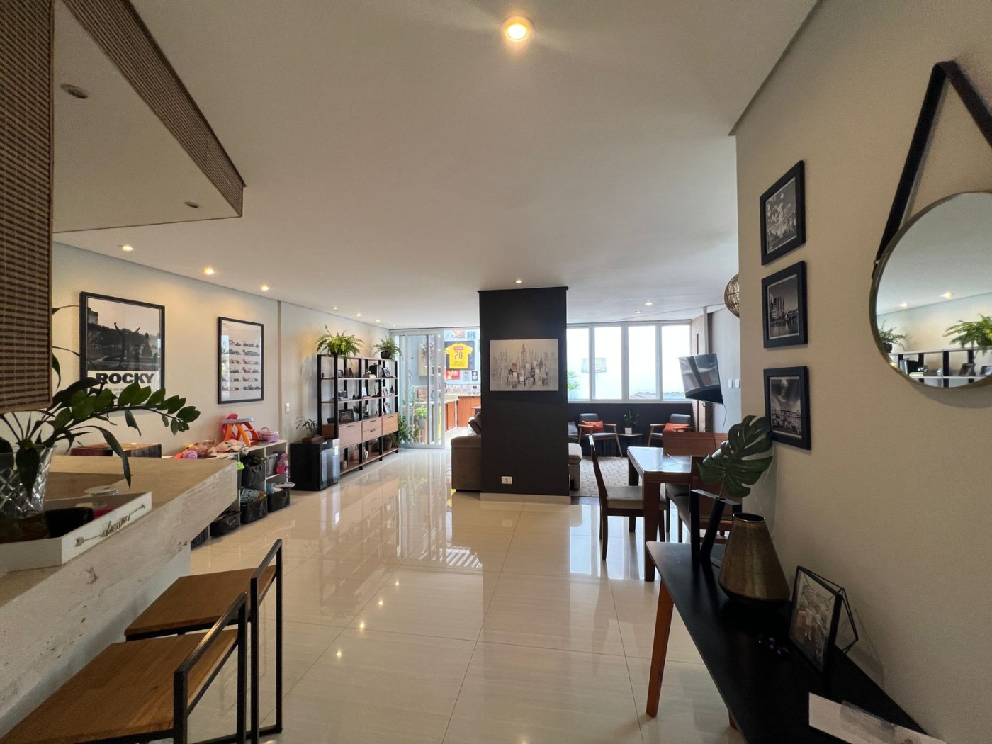 Casa de Condomínio, 4 quartos - Foto 3