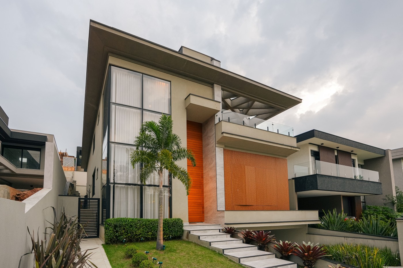 Casa de Condomínio, 4 quartos - Foto 51