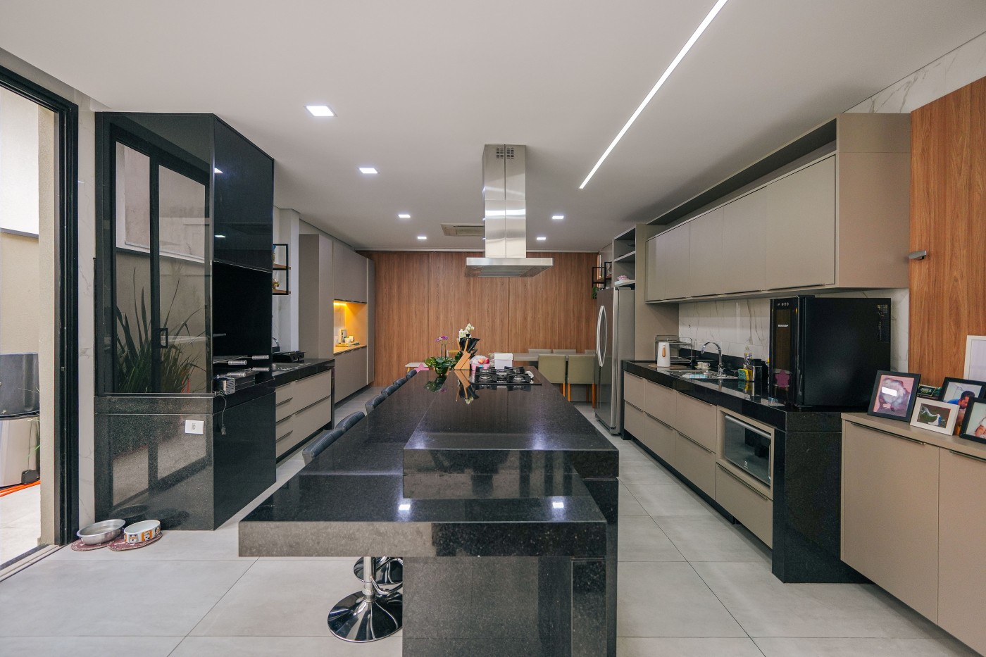 Casa de Condomínio, 4 quartos - Foto 7