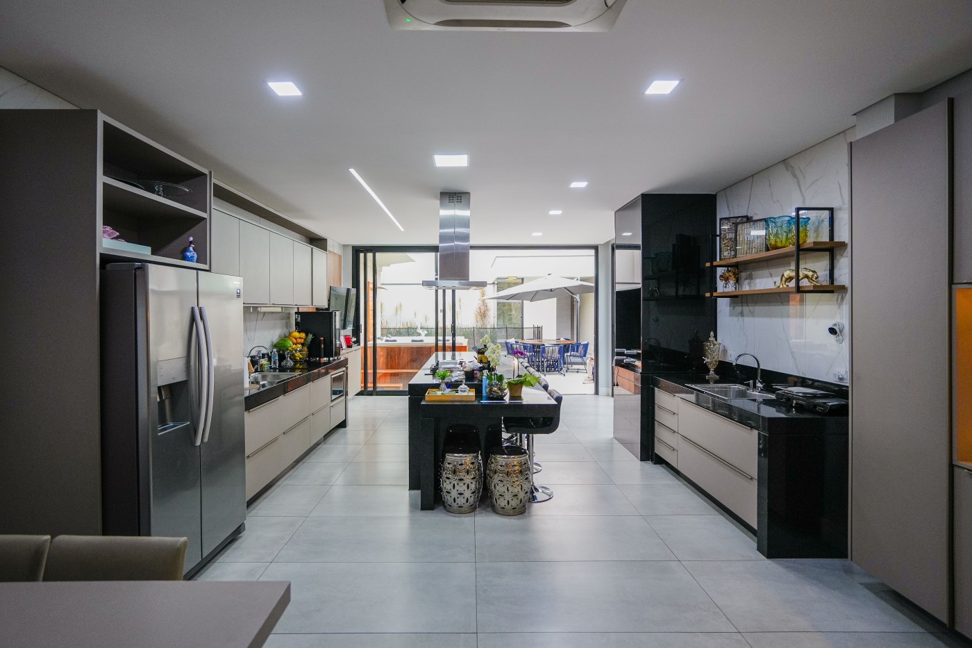 Casa de Condomínio, 4 quartos - Foto 8