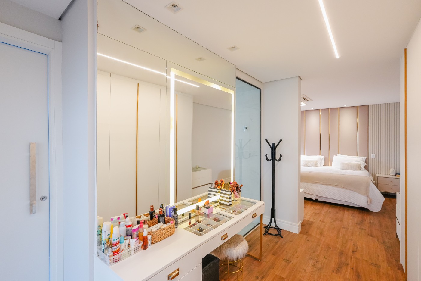 Casa de Condomínio, 4 quartos - Foto 41