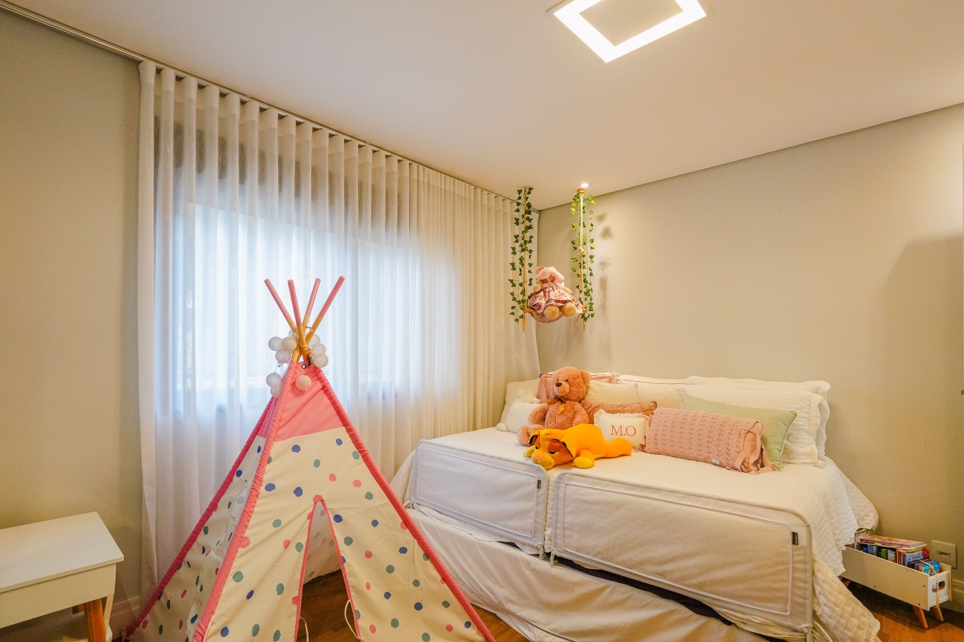 Casa de Condomínio, 4 quartos - Foto 42