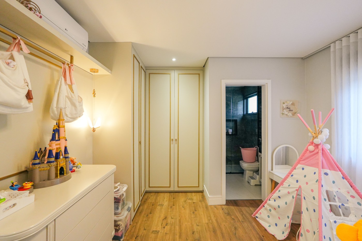 Casa de Condomínio, 4 quartos - Foto 44