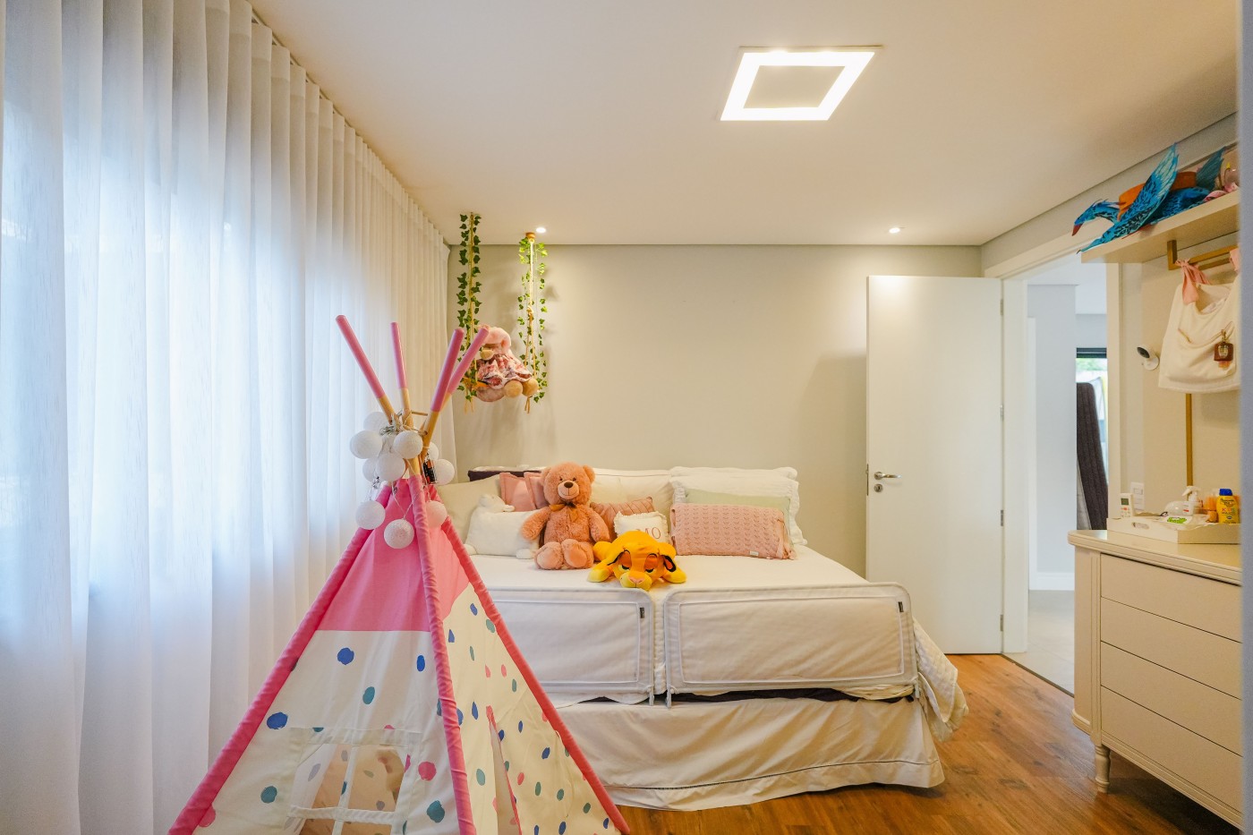 Casa de Condomínio, 4 quartos - Foto 45