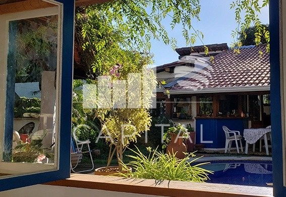 Casa de Condomínio, 3 quartos - Foto 18
