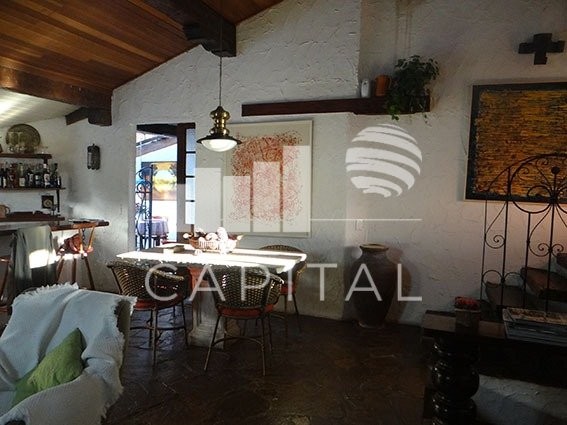 Casa de Condomínio, 3 quartos - Foto 11