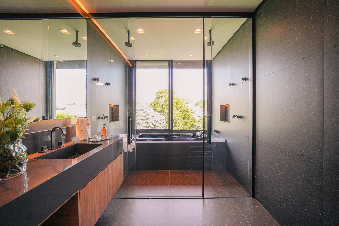 Casa de Condomínio, 4 quartos - Foto 9