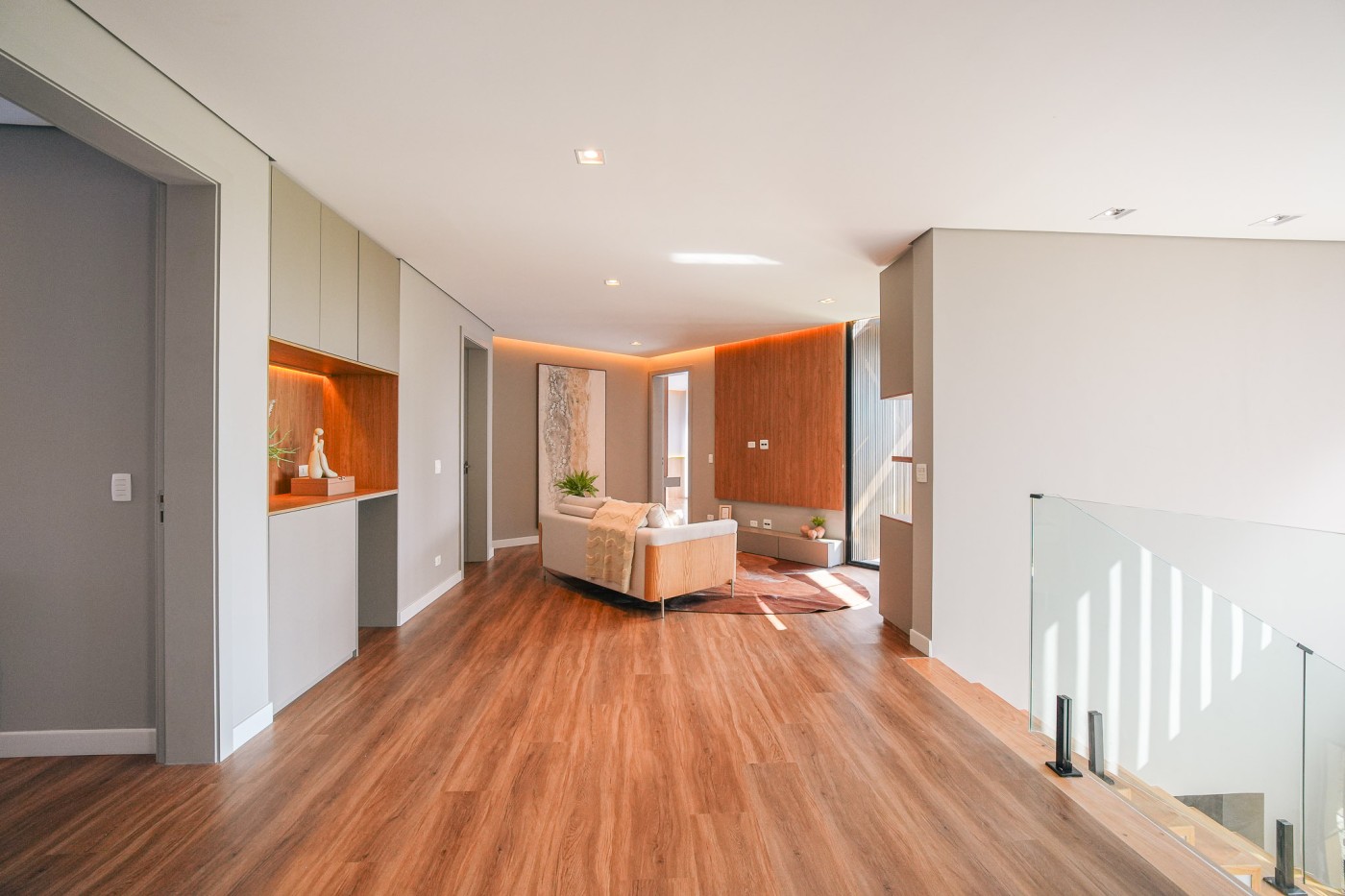 Casa de Condomínio, 4 quartos - Foto 12