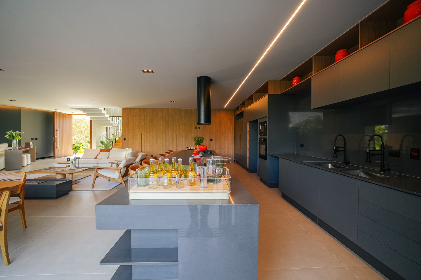 Casa de Condomínio, 4 quartos - Foto 40