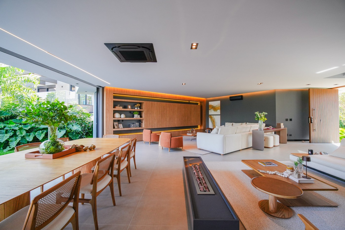 Casa de Condomínio, 4 quartos - Foto 43
