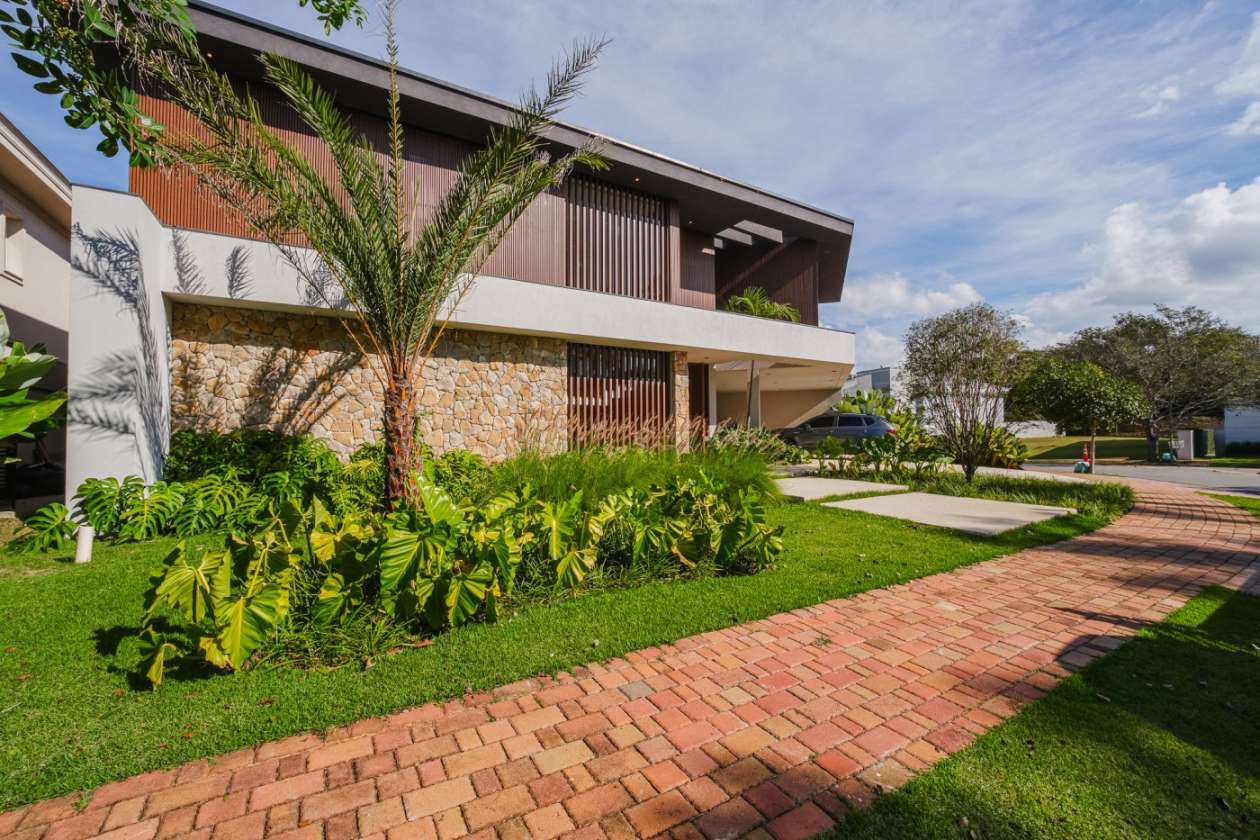 Casa de Condomínio, 4 quartos - Foto 63