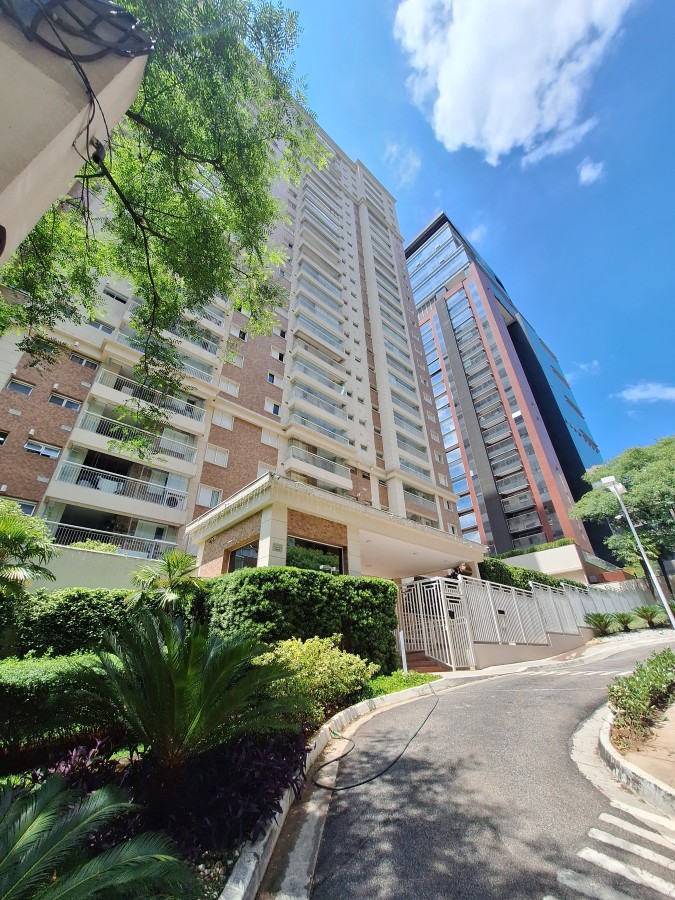 Apartamento, 2 quartos, 89 m² - Foto 1