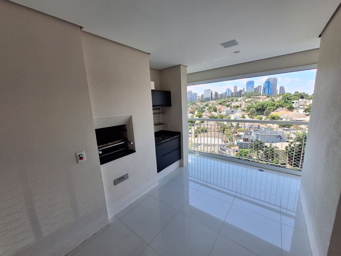 Apartamento, 2 quartos, 89 m² - Foto 11