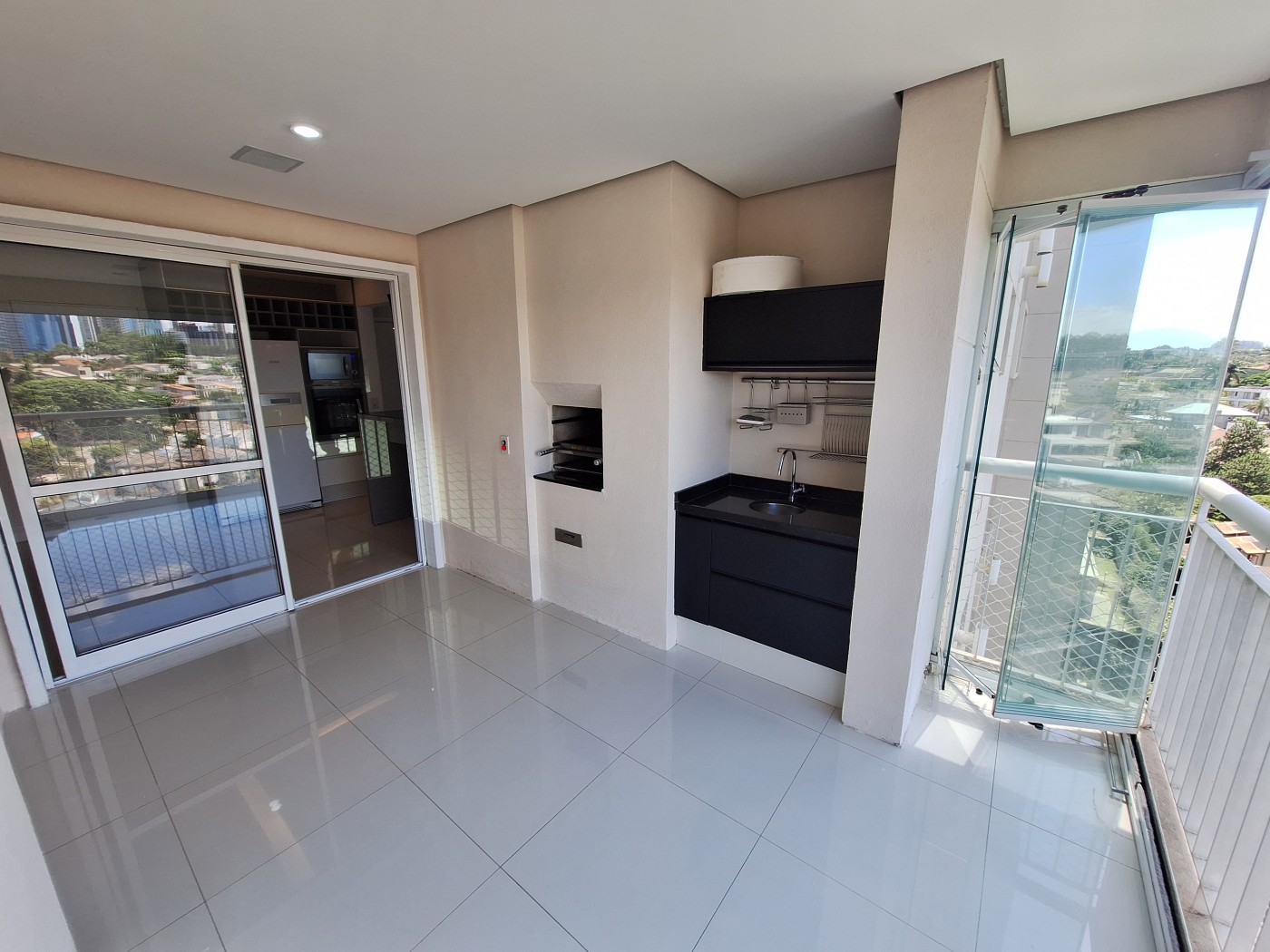 Apartamento, 2 quartos, 89 m² - Foto 13