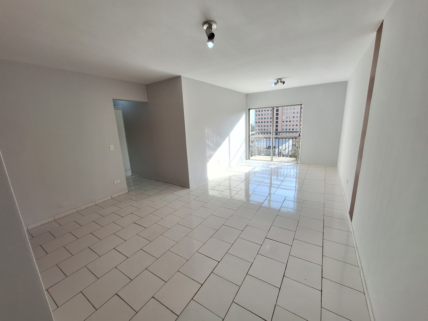 Apartamento, 3 quartos, 92 m² - Foto 2