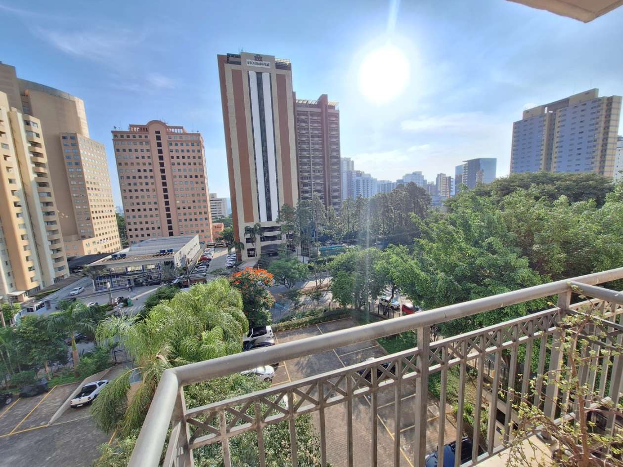 Apartamento, 3 quartos, 92 m² - Foto 1
