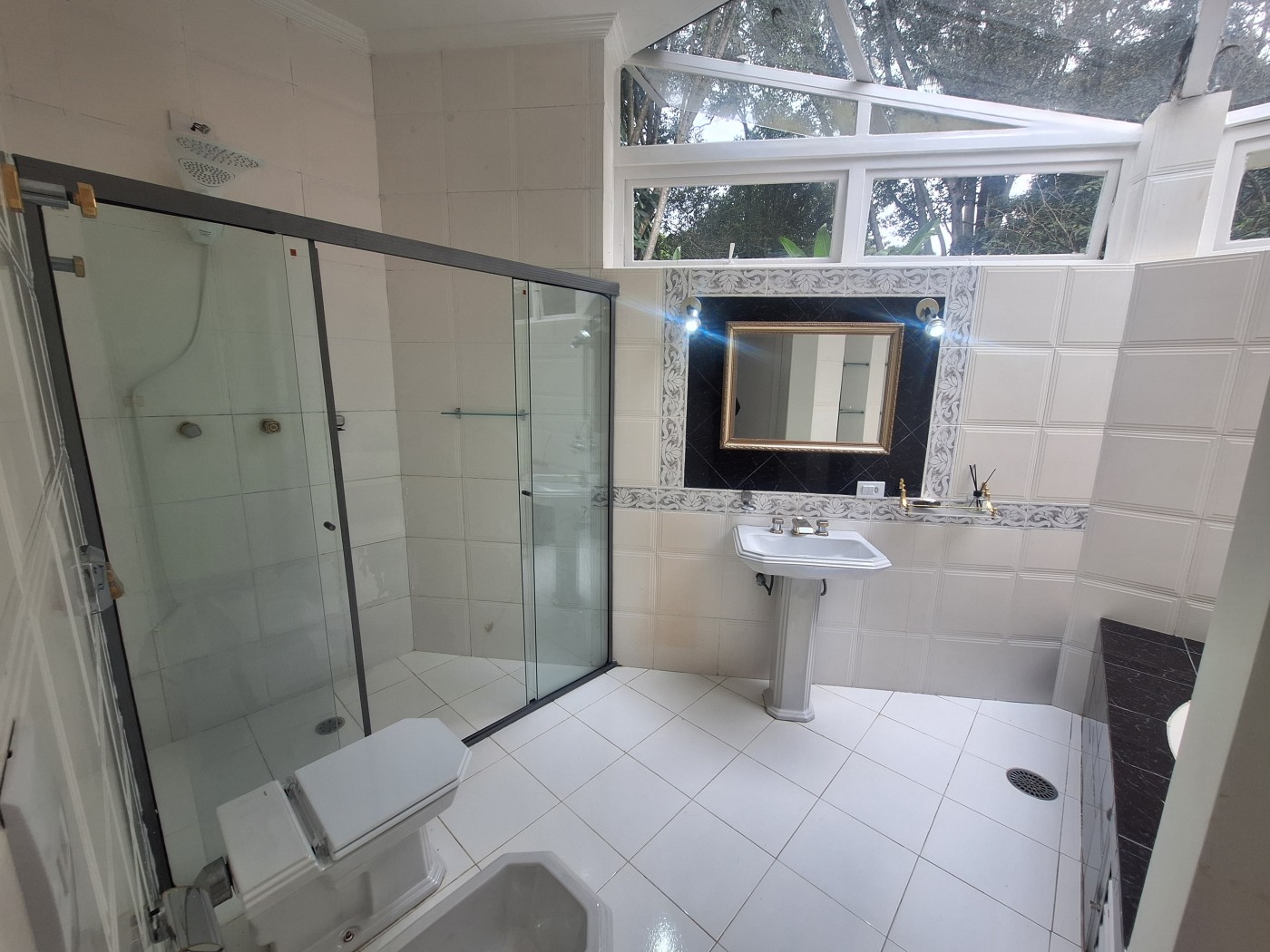 Casa de Condomínio, 4 quartos - Foto 42