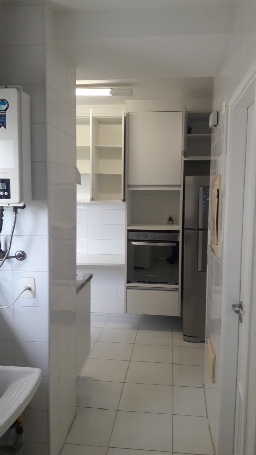 Apartamento, 3 quartos, 144 m² - Foto 9