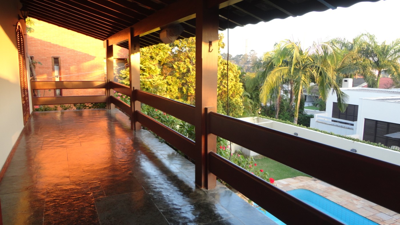 Casa de Condomínio, 4 quartos - Foto 8