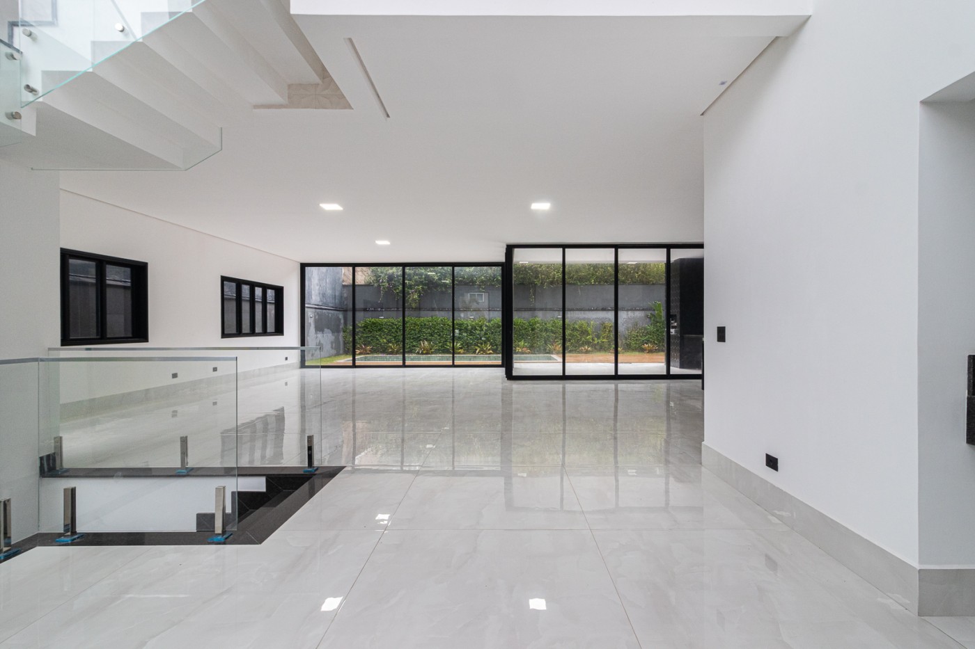 Casa de Condomínio, 4 quartos - Foto 2