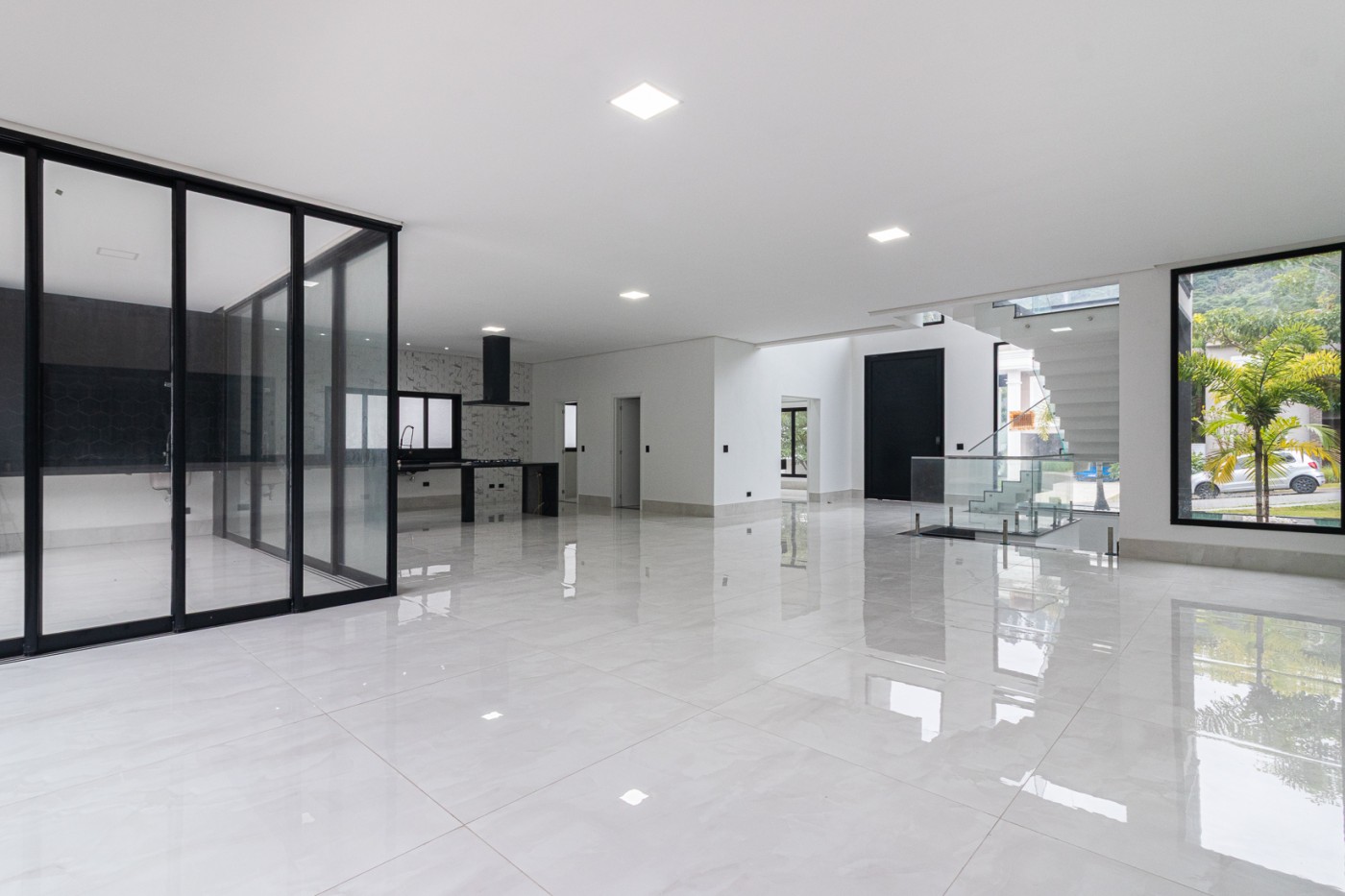 Casa de Condomínio, 4 quartos - Foto 5