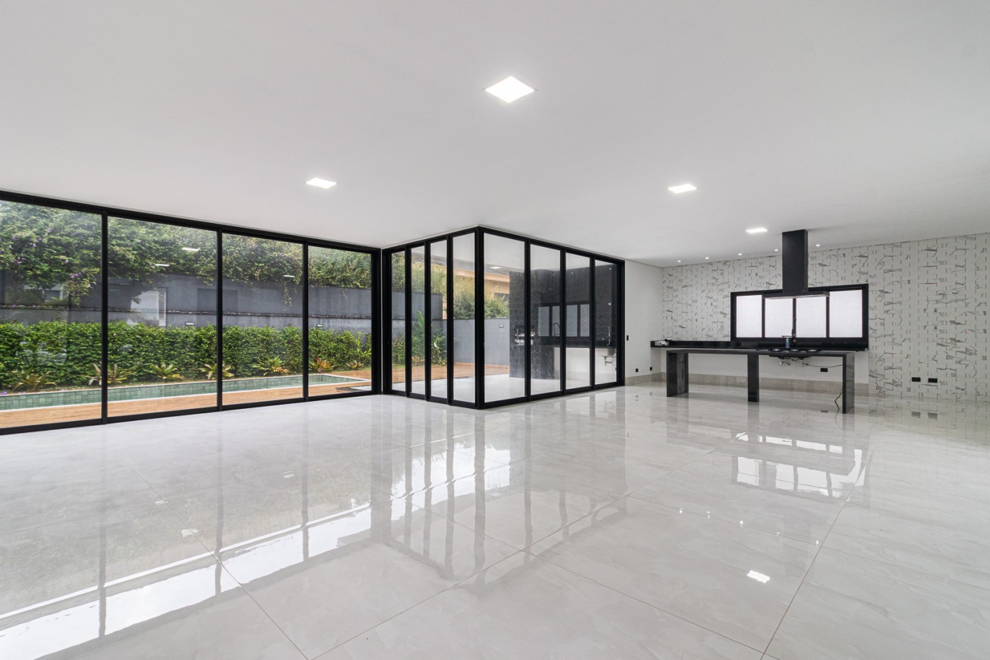 Casa de Condomínio, 4 quartos - Foto 4